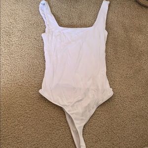 Stella Luce body suit